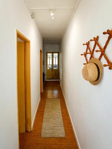 Montijo Garden Studio with garden view — hotel in Montijo