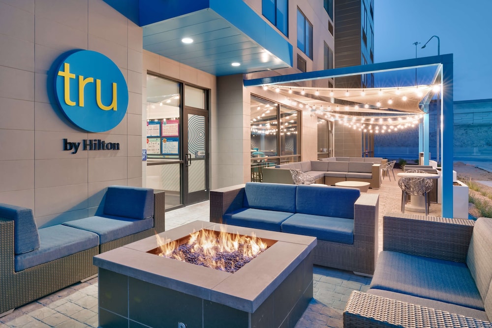 Tru By Hilton Lehi Ut - photo 2