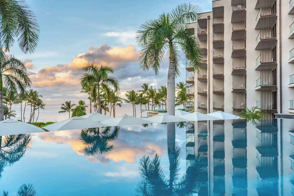 Andaz Maui at Wailea Resort a concept by Hyatt - photo 98