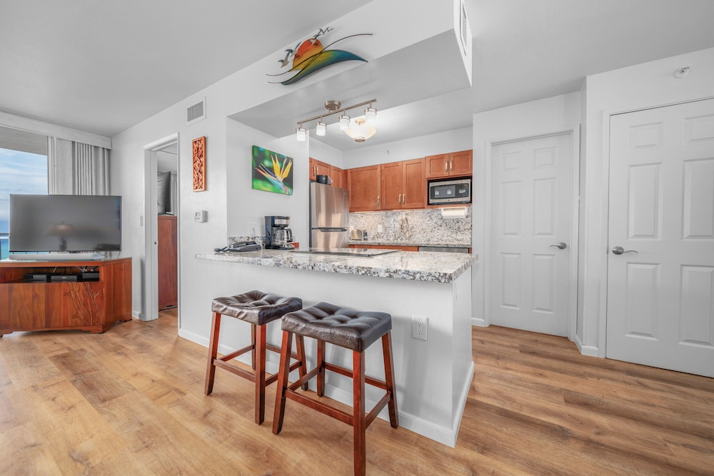 Royal Kahana Maui By Outrigger - photo 255