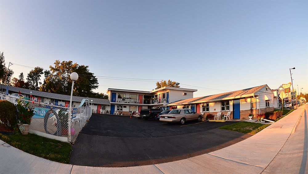 Twi Lite Motel - photo 23