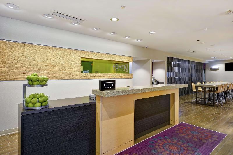 Home2 Suites by Hilton Little Rock West - photo 12