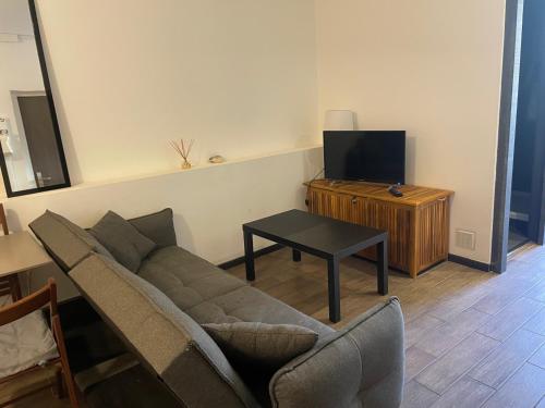 Studio Cosy En Centre D’ajaccio in Ajaccio, France