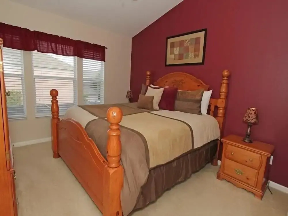 Ov2325 Windsor Palms Resort 3 Bed 3 Baths Townhome - photo 2