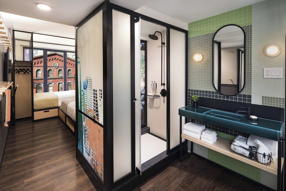 Moxy NYC East Village - photo 19