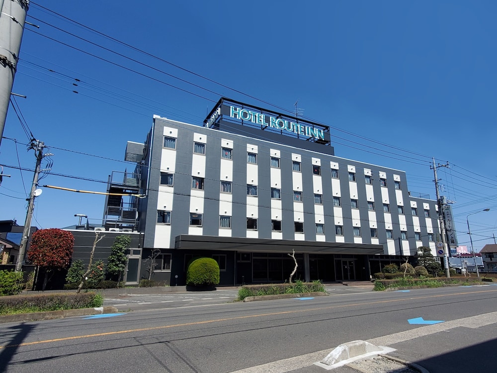 Hotel Route Inn Ageo — hotel in Ageoshimo
