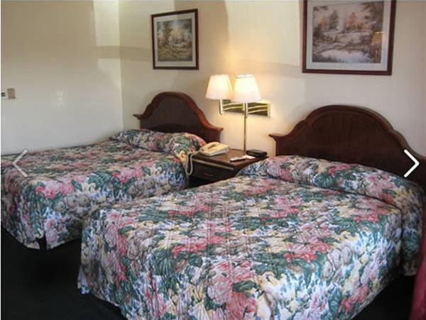 Red Carpet Inn Endicott Binghamton - photo 6