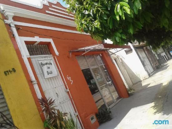 Pousada da Didi — Belem — photo 4