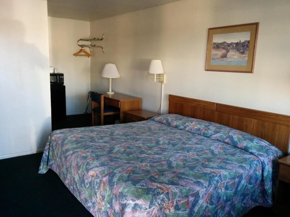 Economy Inn Safford in Safford, United States