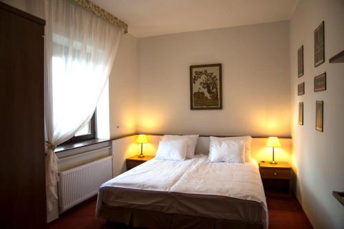 Kompleksowo wyposażony apartament w centrum — 4-Star Luxury Hotel in Krakow, Poland