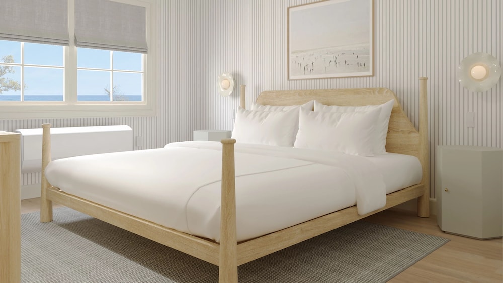 Bay Shores Peninsula Hotel - photo 7
