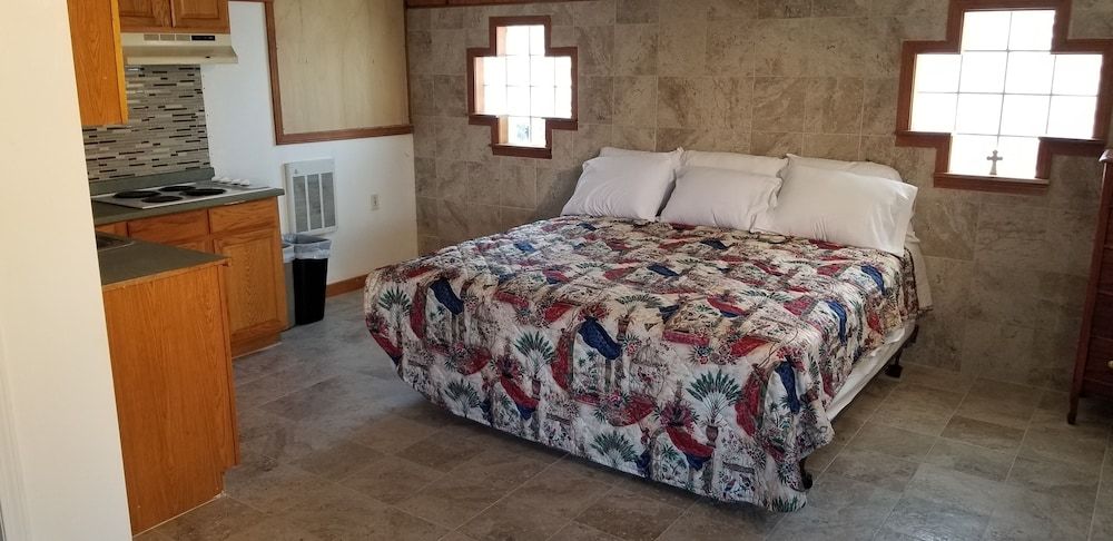 Nautical Motel - photo 17