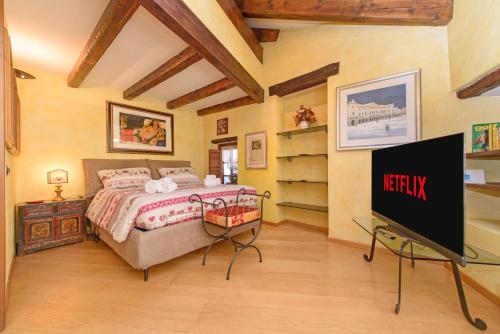 Jolie Maison In the heart of Aosta — 4-Star Luxury Hotel in Aosta, Italy