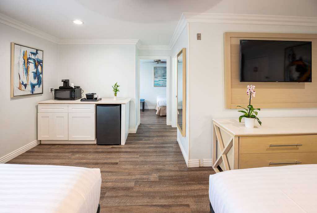 Ramada Limited Redondo Beach - photo 9
