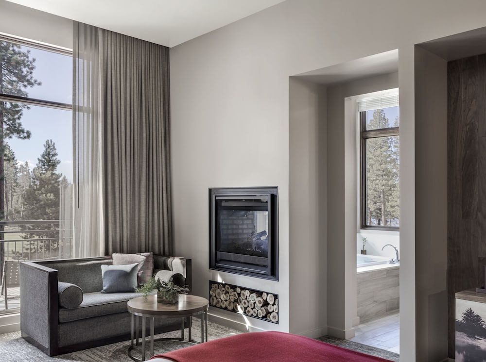 Edgewood Tahoe Resort - photo 29