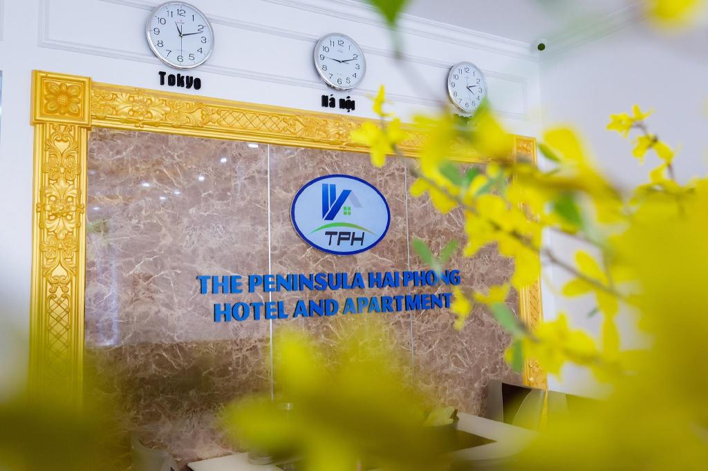 The Peninsula Haiphong - last minute hotel in Haiphong