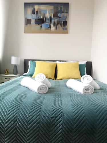 Family Quiet Corner 15 Min Old Town & Kazimierz By Homelike Krakow — 4-Star Luxury Hotel in Krakow, Poland