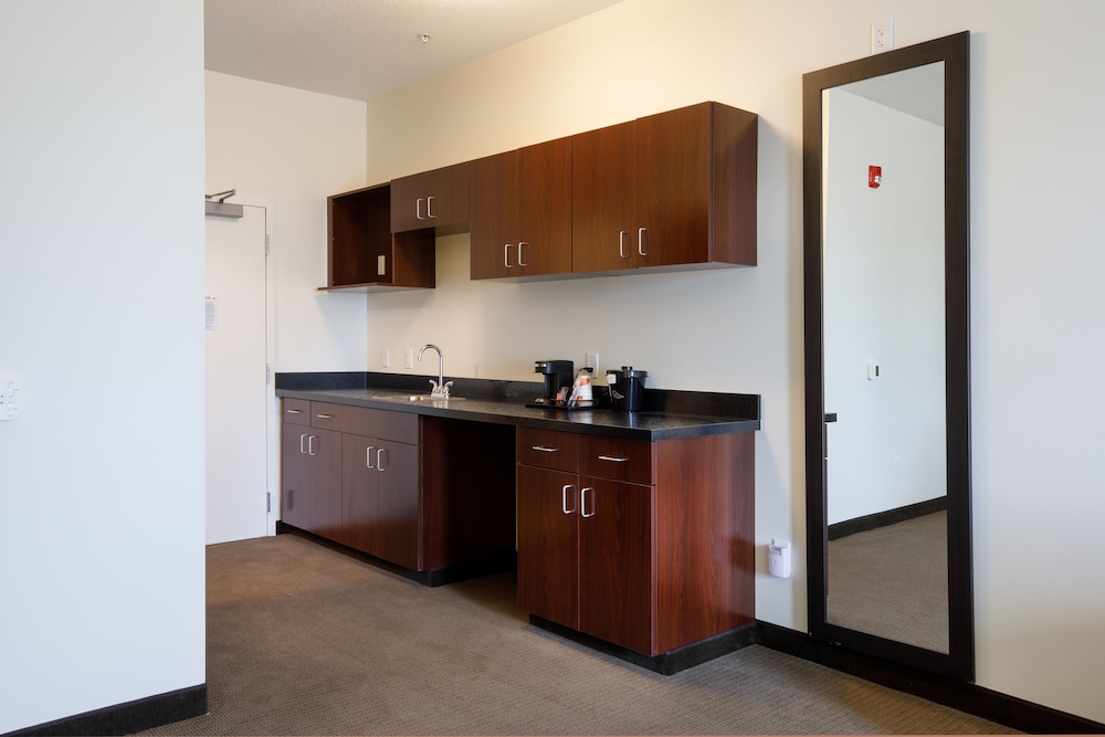 Sleep Inn & Suites Park City Wichita North - photo 45