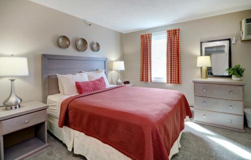 Misty Harbor Resort - photo 35