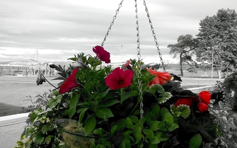 Glenmorag Hotel in Dunoon, United Kingdom