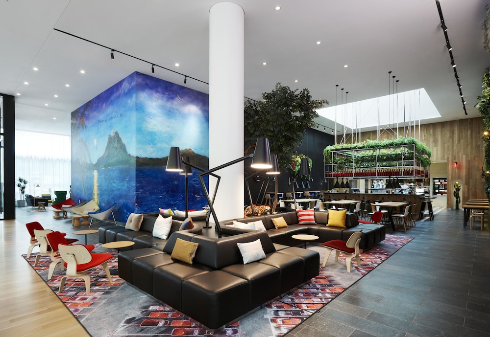 citizenM Los Angeles Downtown - photo 3