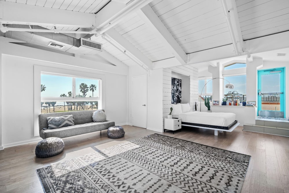 Hotel Erwin Venice Beach - photo 6