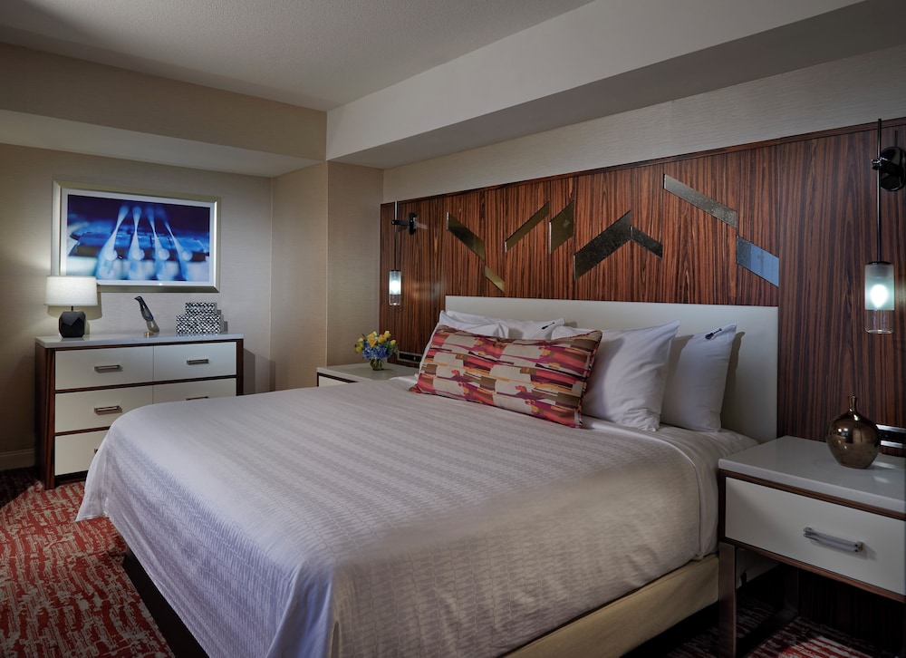Hard Rock Hotel & Casino Atlantic City - photo 23