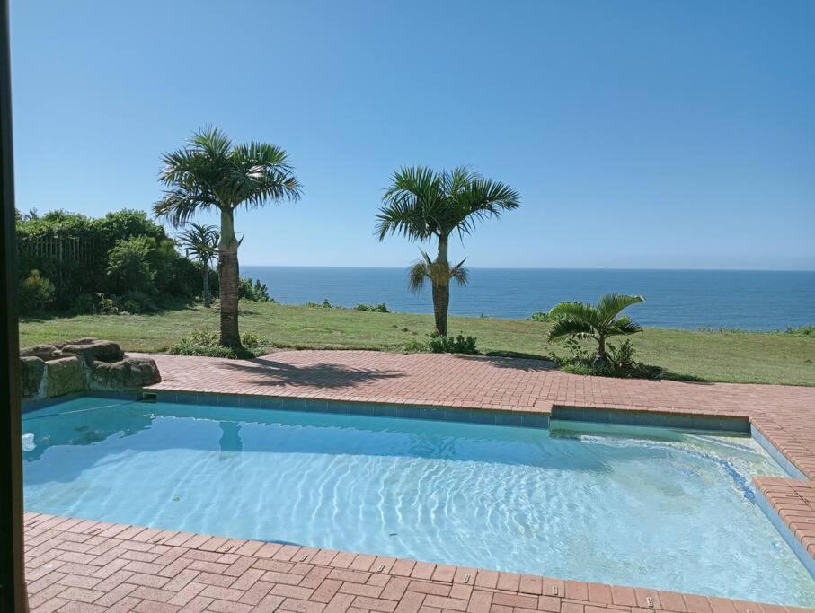 Ocean Vista — hotel in Amanzimtoti
