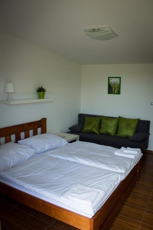 Vinařský penzion Přední Hora in Velke Bilovice, Czech Republic