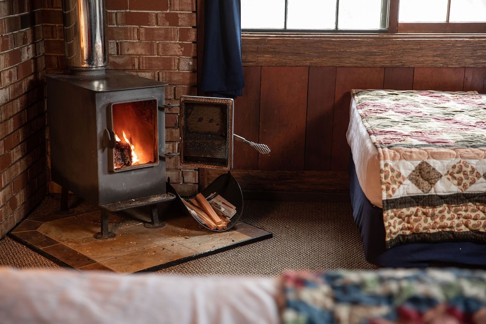 Lochsa Lodge Resort - photo 58
