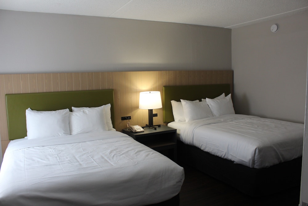 Country Inn & Suites By Radisson Dunbar Charleston - photo 14