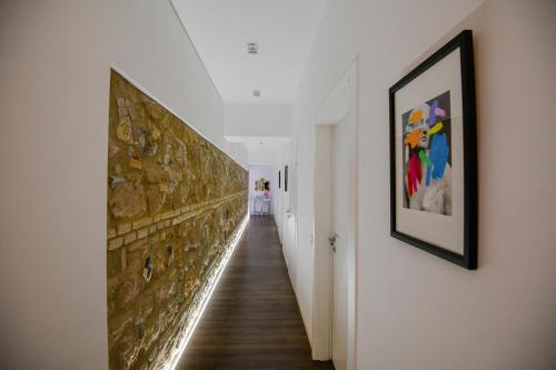 Ema Flat In Trastevere — 4-Star Luxury Hotel in Rome, Italy