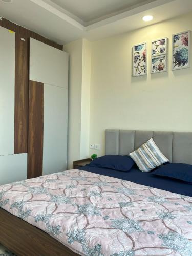 Stylish Stay by Good Vibes Studio