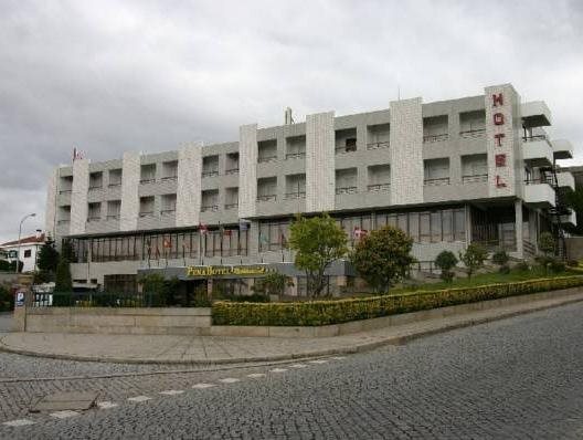 Penahotel in Penafiel, Portugal