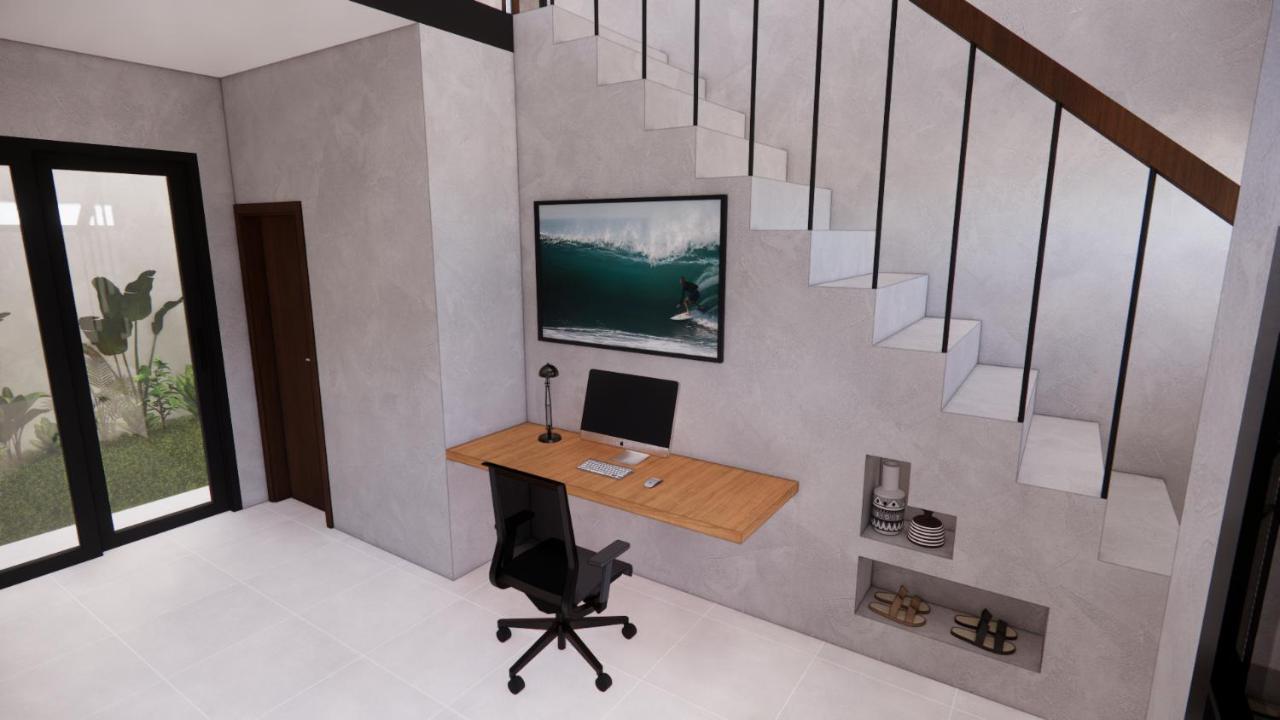 Mina Lofts — Canggu — photo 5
