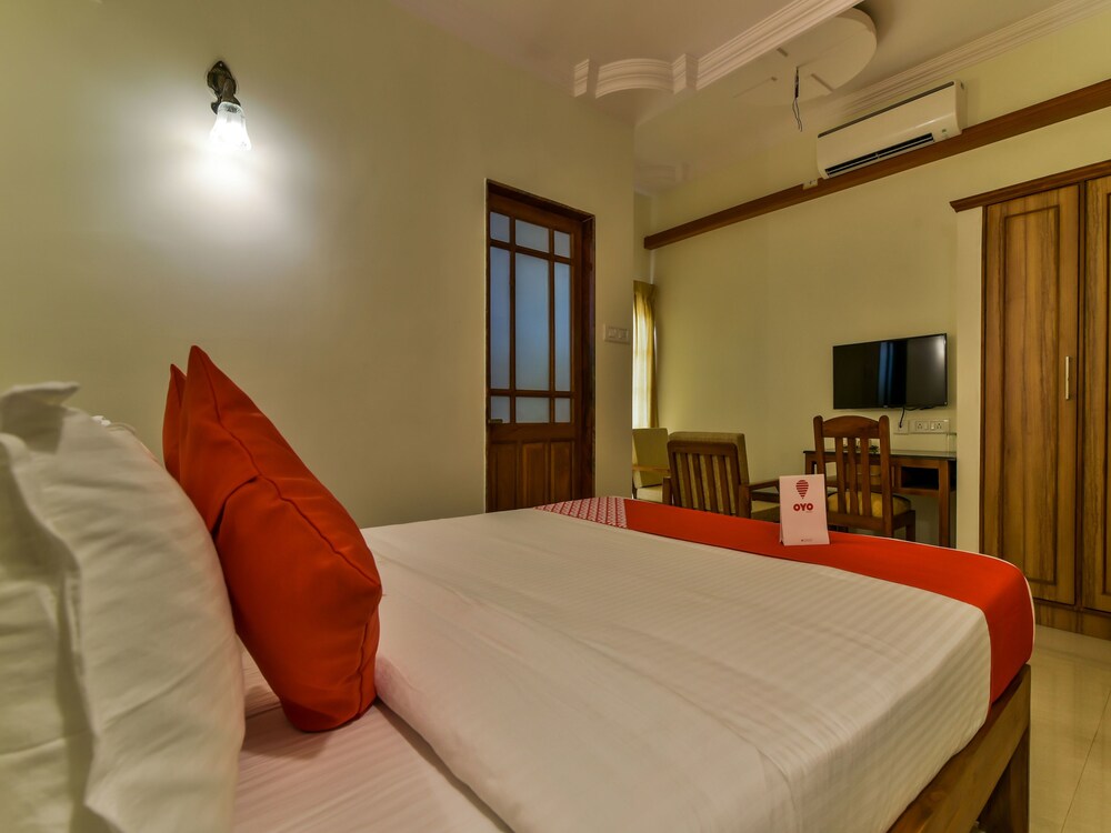 OYO 12786 Sonika Leisure in Candolim, India