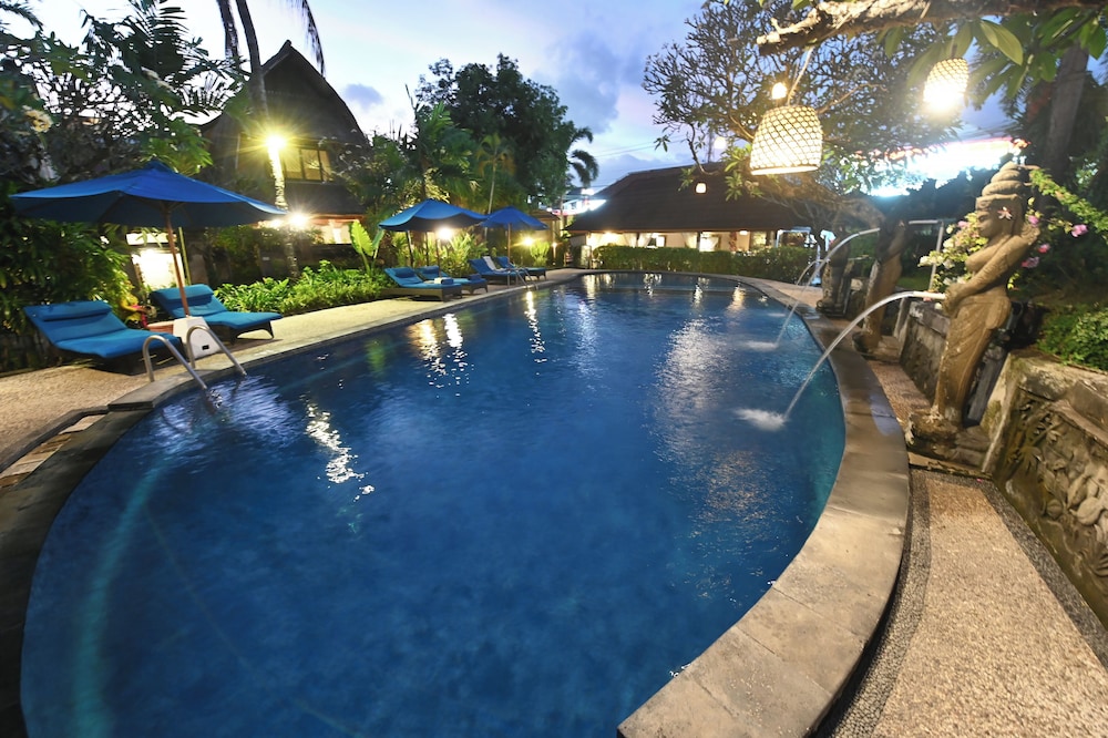 Puri Dewa Bharata Hotel