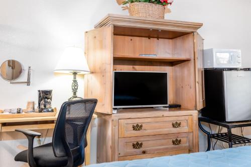 Larian Motel - photo 19