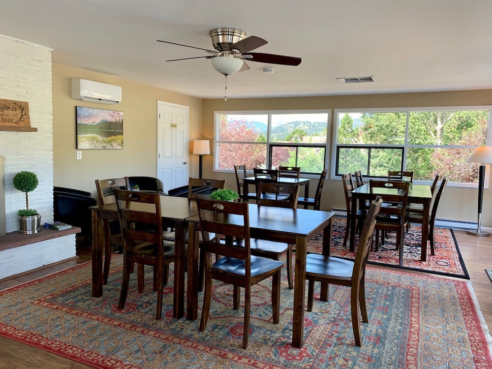 Estes Mountain Inn - photo 99