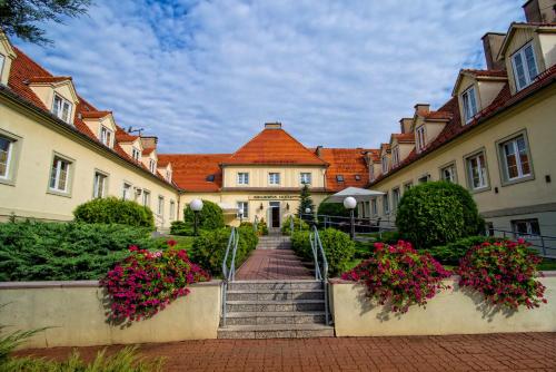 Hotel Adalbertus — Gniezno