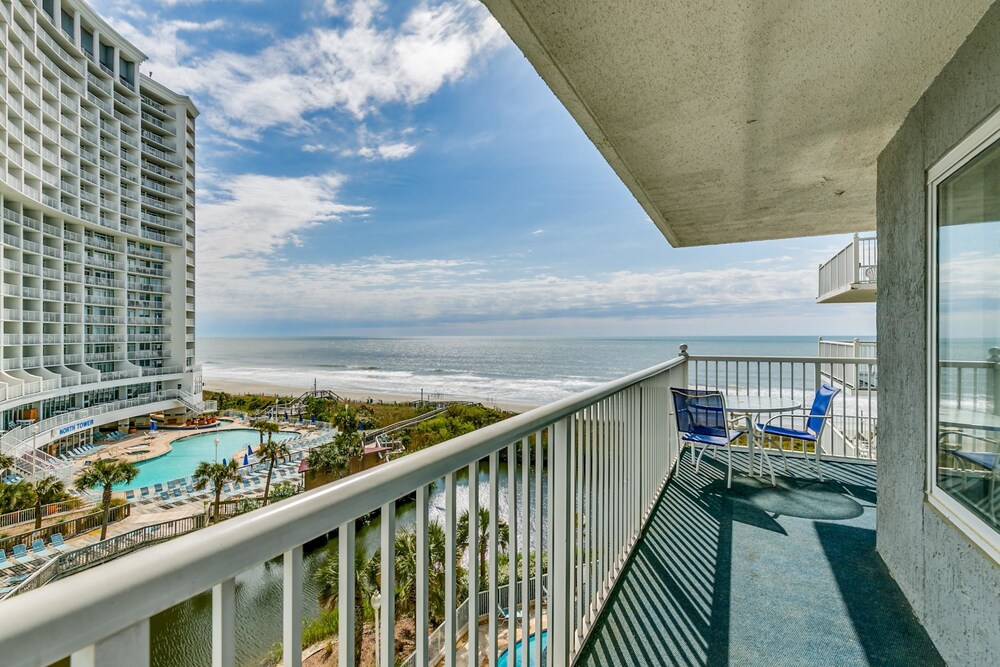 Sea Watch Resort by Condo World - photo 16