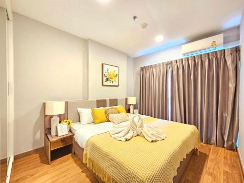 Astra Sky River Chiang Mai by Fang — 4-Star Luxury Hotel in Chiang Mai, Thailand