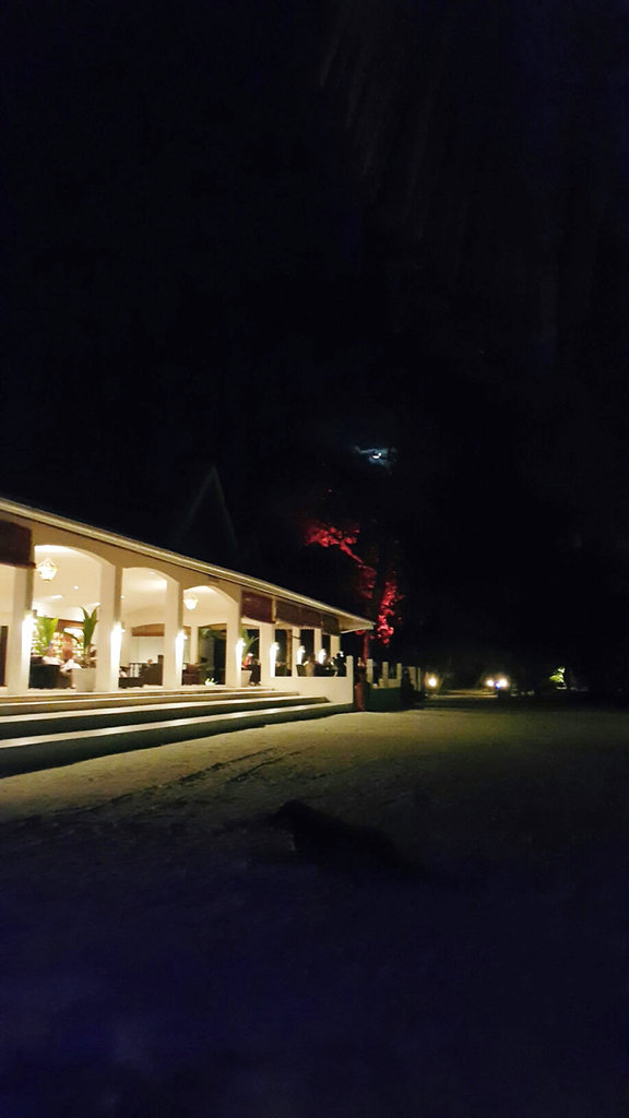Cote DOr Lodge — 4-Star Luxury Hotel in Victoria, Seychelles
