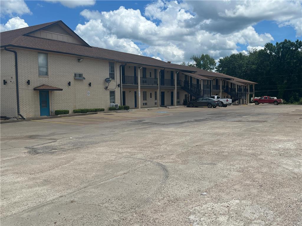 Motel 6 New Boston TX - photo 2