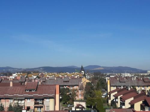 Apartament Browarna — 4-Star Luxury Hotel in Nowy Sacz, Poland