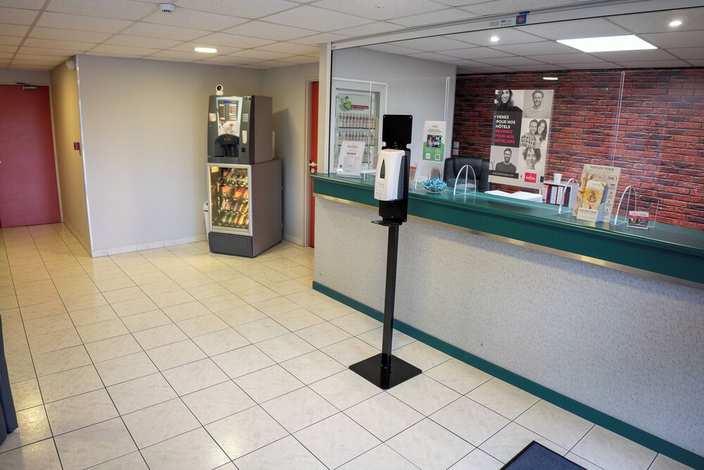 Fasthotel Perigueux — Chancelade — photo 2