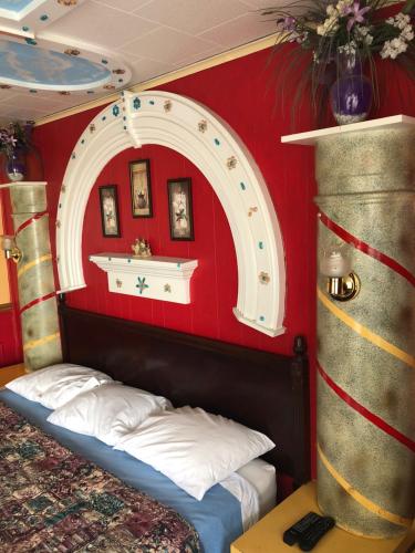 Cocoa Motel - photo 12