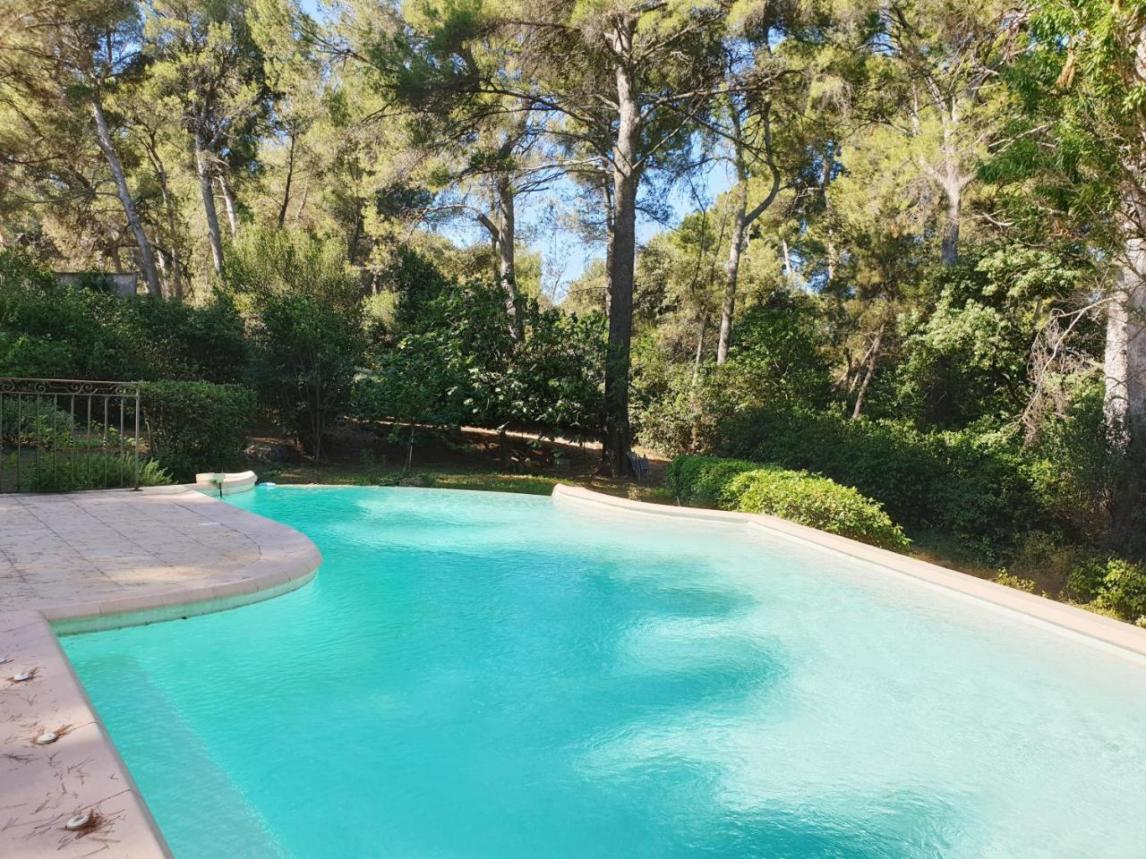 Un Oasis En Provence — Aubagne — photo 4