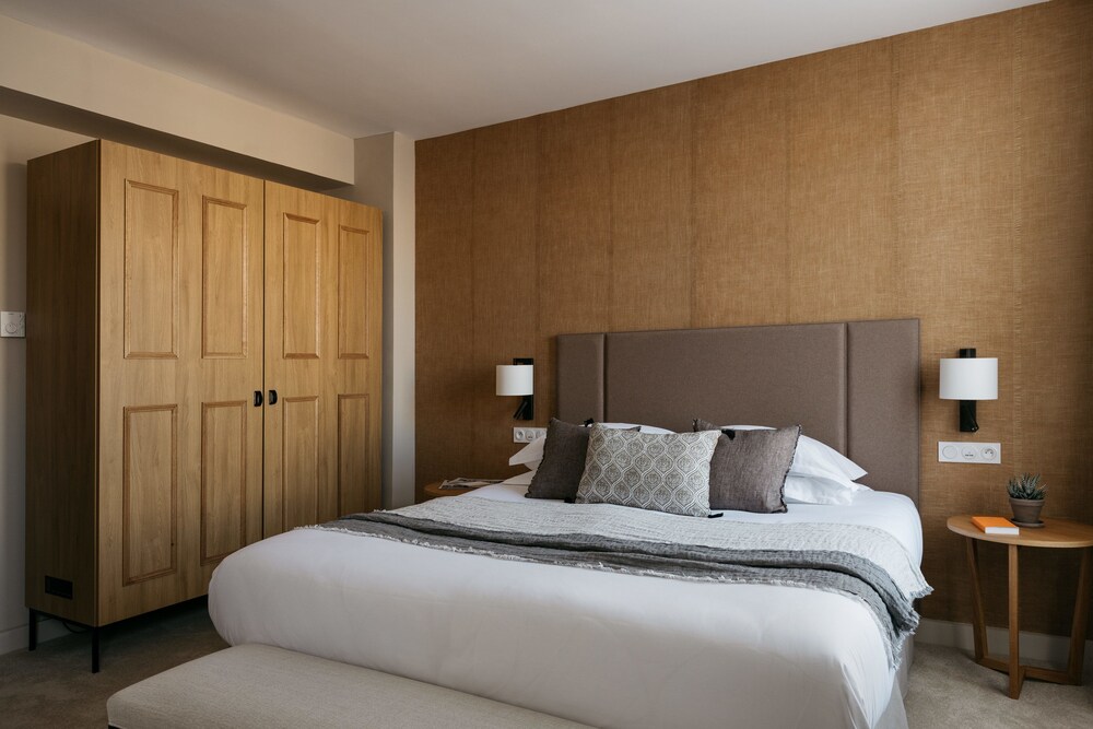 Boutique Hotel Cezanne in Aix-En-Provence, France