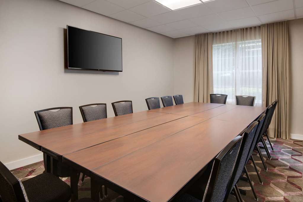 Sonesta ES Suites Atlanta Alpharetta North Point Mall - photo 32